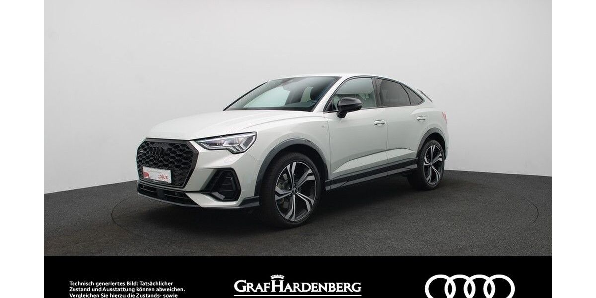 Audi Q3 28.167 km 38.980 &euro; Karlsruhe 76131