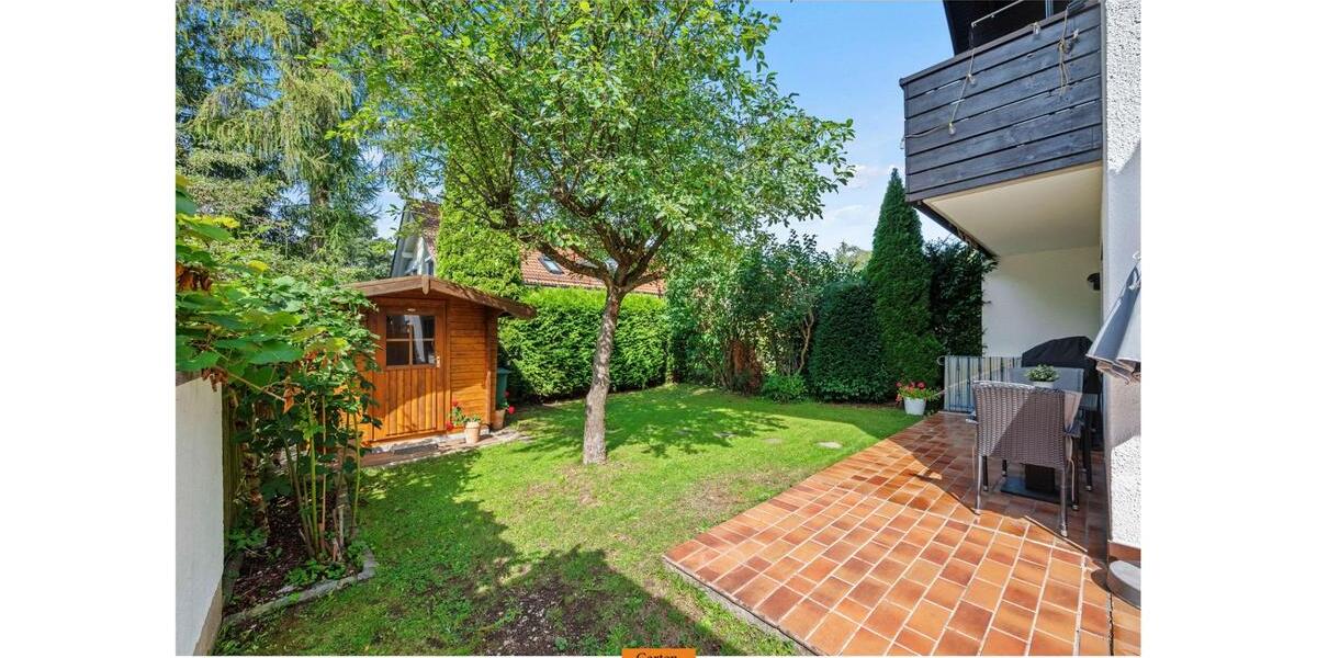 Etagenwohnung München Trudering - 2 Zimmer, 72 m&sup2;, 499.000&euro; | Angebot:27114908