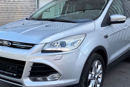 Ford Kuga 195.794 km 5.990 &euro; Linz am Rhein 53545