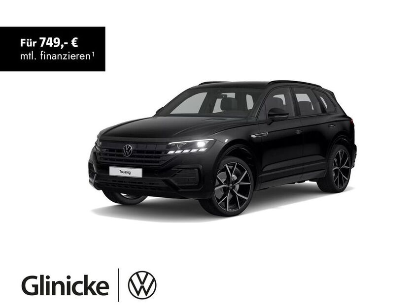 Touareg