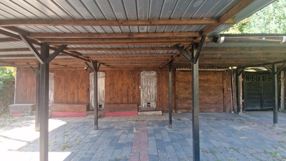 Doppelhaushälfte Bredenbek - 4 Zimmer, 115 m&sup2;, 185.000&euro; | Angebot:27262193