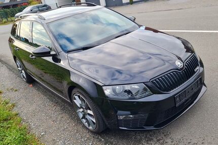 Skoda Octavia 209.000 km 9.500 € Verl 33415