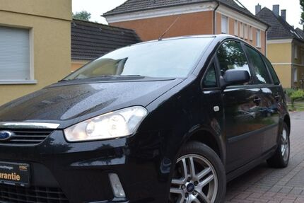 Ford C-Max 86.000 km 4.990 &euro; Bergkamen 59192