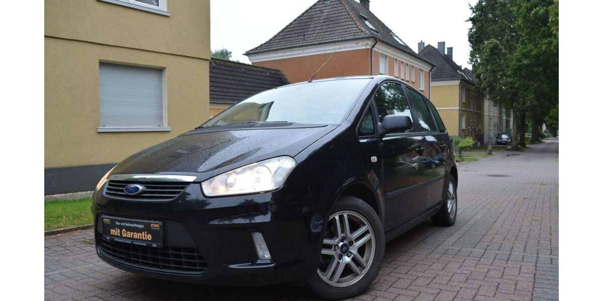 Ford C-Max 86.000 km 4.990 &euro; Bergkamen 59192
