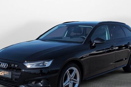 Audi A4 49.990 km 26.590 &euro; Insingen 91610
