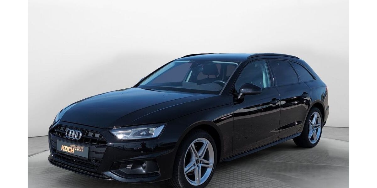 Audi A4 49.990 km 26.590 &euro; Insingen 91610