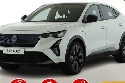 Renault Rafale 16.074 km 40.588 &euro; Freiburg im Breisgau 79111