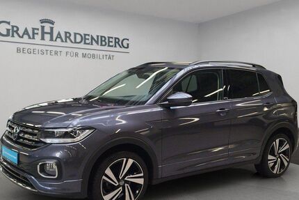 VW T-Cross 21.900 km 22.960 &euro; Tuttlingen 78532