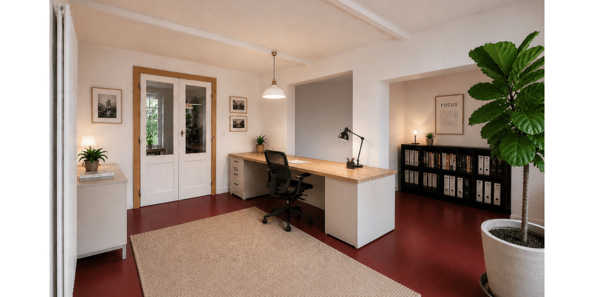 Einfamilienhaus Neuruppin - 5 Zimmer, 205 m&sup2;, 1.330.000&euro; | Angebot:26695812