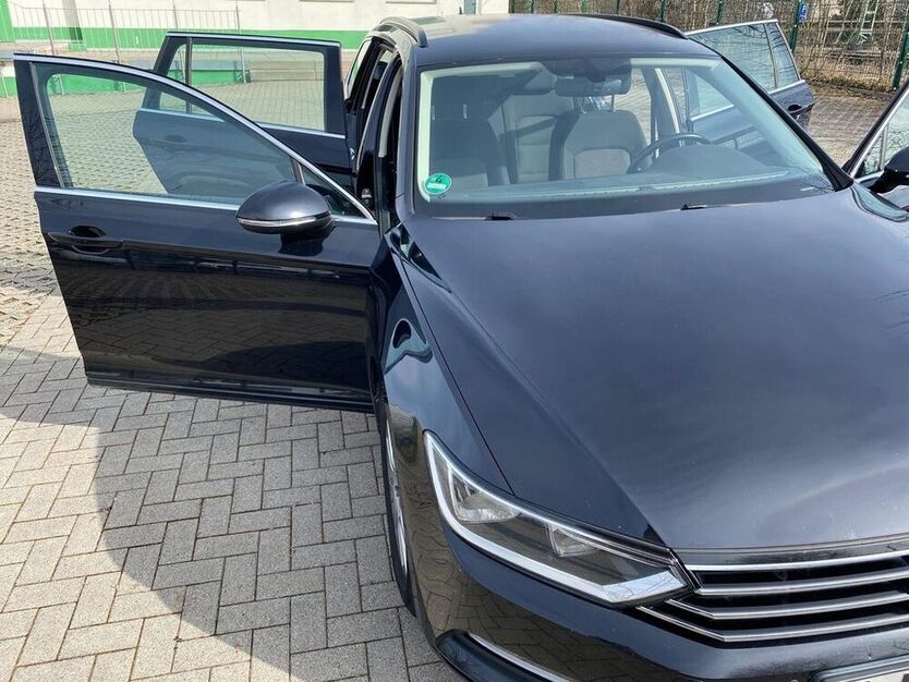 Passat