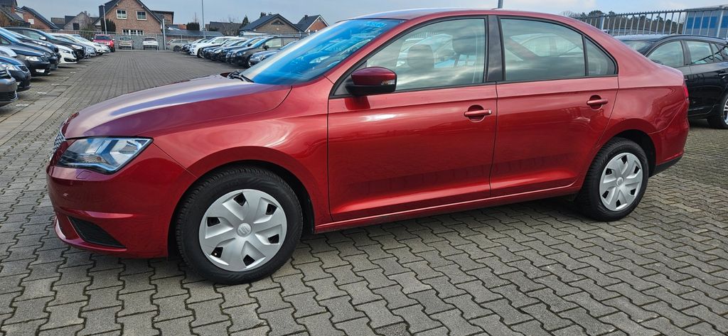 Seat Toledo 246.358 km 4.200 &euro; Delmenhorst 27751