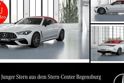 Mercedes-Benz CLE 53 AMG 14.870 km 88.980 € Regensburg 93053