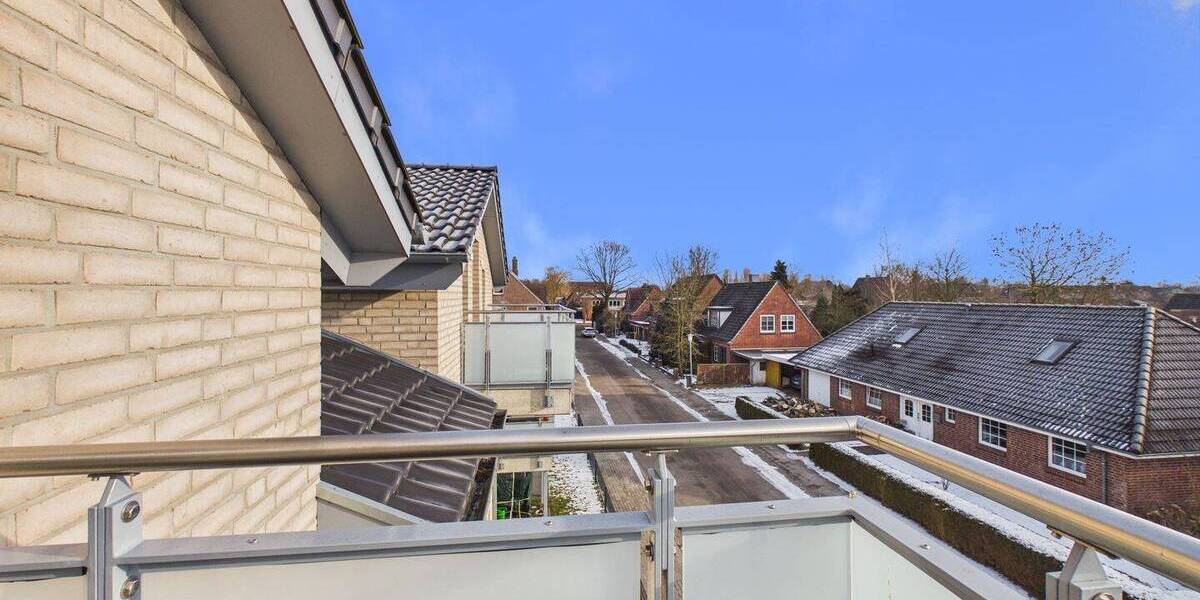 Etagenwohnung Friedrichstadt - 2 Zimmer, 98 m&sup2;, 349.000&euro; | Angebot:25730346