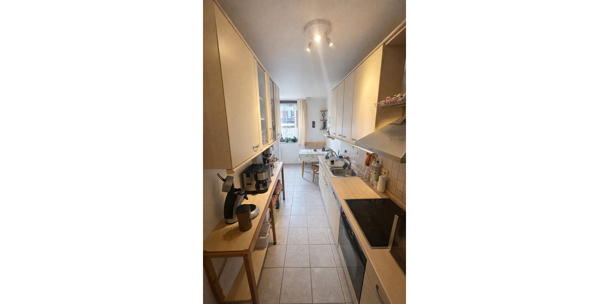 Etagenwohnung Nordenham - 3 Zimmer, 65 m&sup2;, 76.000&euro; | Angebot:25371427