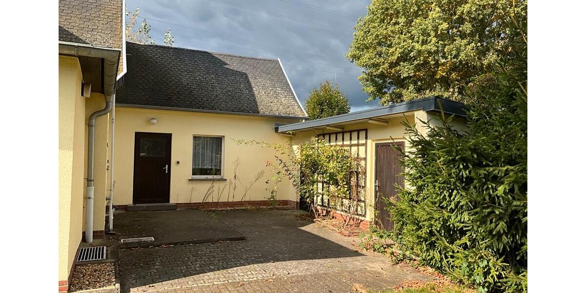 Einfamilienhaus Peitz - 6 Zimmer, 150 m&sup2;, 249.000&euro; | Angebot:27203331