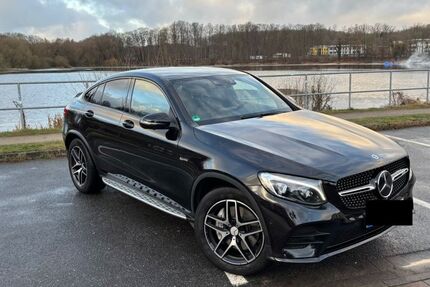 Mercedes-Benz GLC 43 AMG 134.000 km 29.990 &euro; Satow 18239