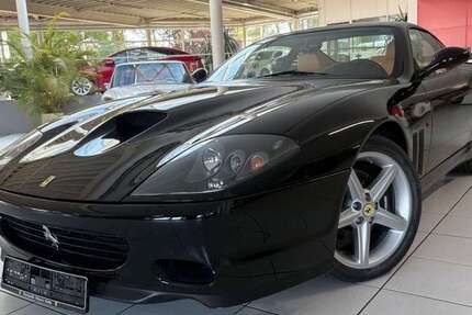 Ferrari 575