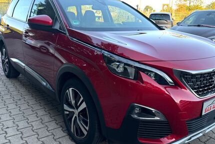 Peugeot 5008 46.320 km 19.900 &euro; Moers 47445
