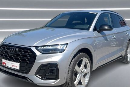 Audi Q5 91.533 km 39.980 &euro; Ingolstadt 85057
