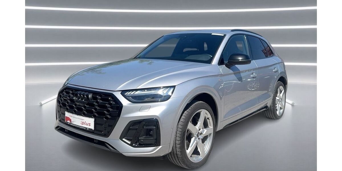 Audi Q5 91.533 km 39.980 &euro; Ingolstadt 85057