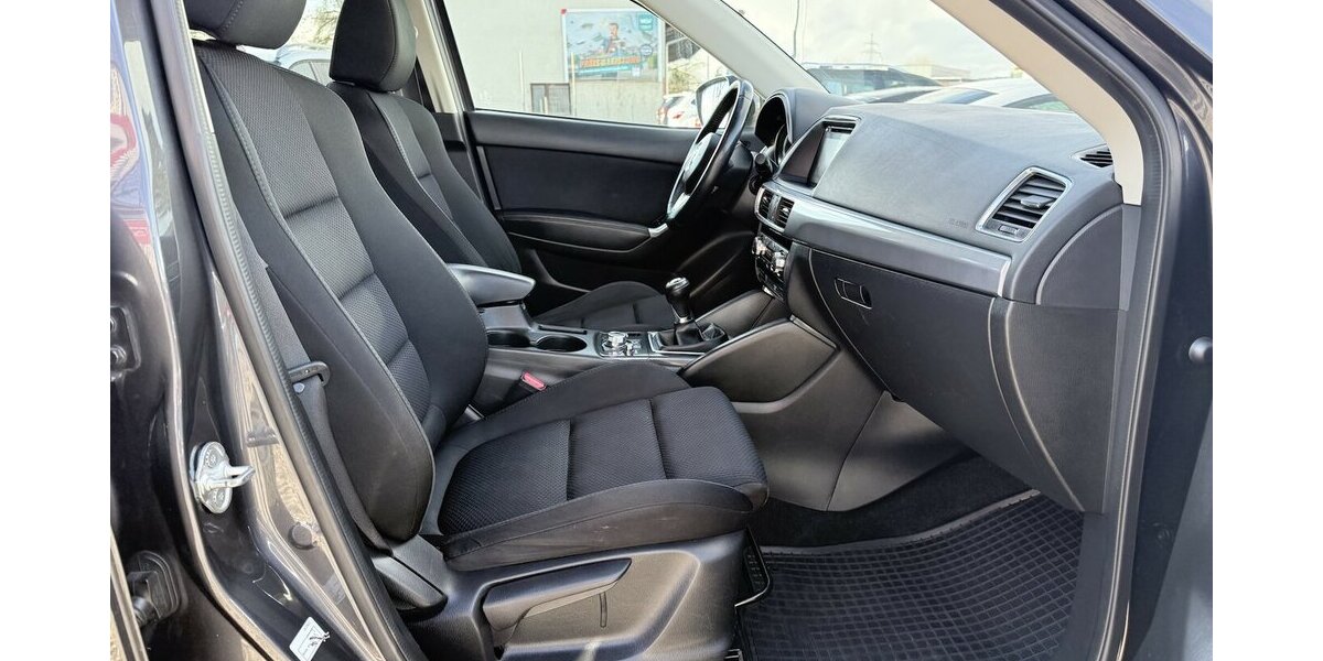 Mazda CX-5 2.2 SKYACTIV-D Exclusive-Line Navi Xenon 149.980 km 8.750 &euro; Altdorf 84032