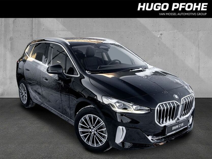 218 Active Tourer