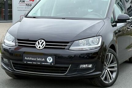 VW Sharan 247.000 km 9.990 &euro; Fürth (bei Nürnberg) 90768
