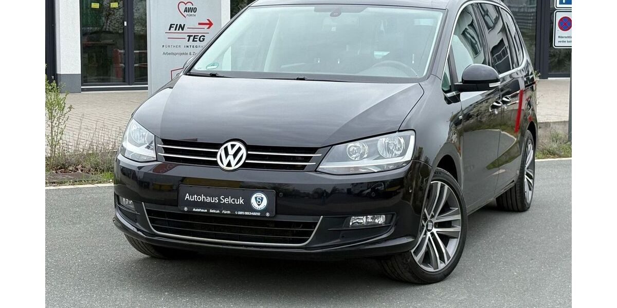 VW Sharan 247.000 km 9.990 &euro; Fürth (bei Nürnberg) 90768