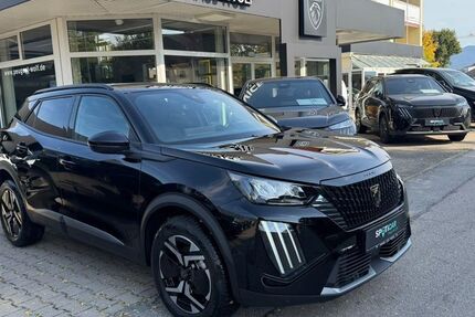 Peugeot 2008 13.176 km 20.950 &euro; Penzberg 82377