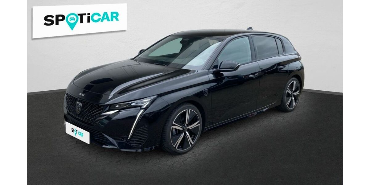 Peugeot 308 30.230 km 23.800 &euro; Haßfurt 97437