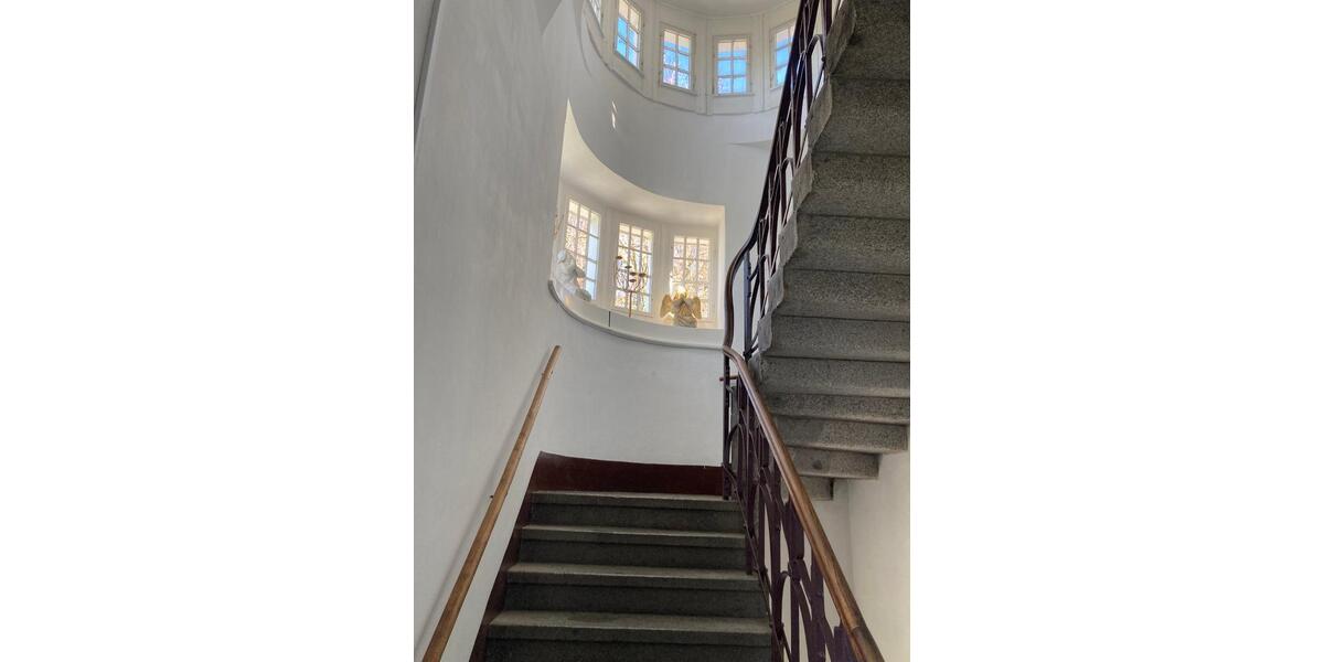 Etagenwohnung Haselbachtal - 2 Zimmer, 70 m&sup2;, 490&euro; | Angebot:26089876