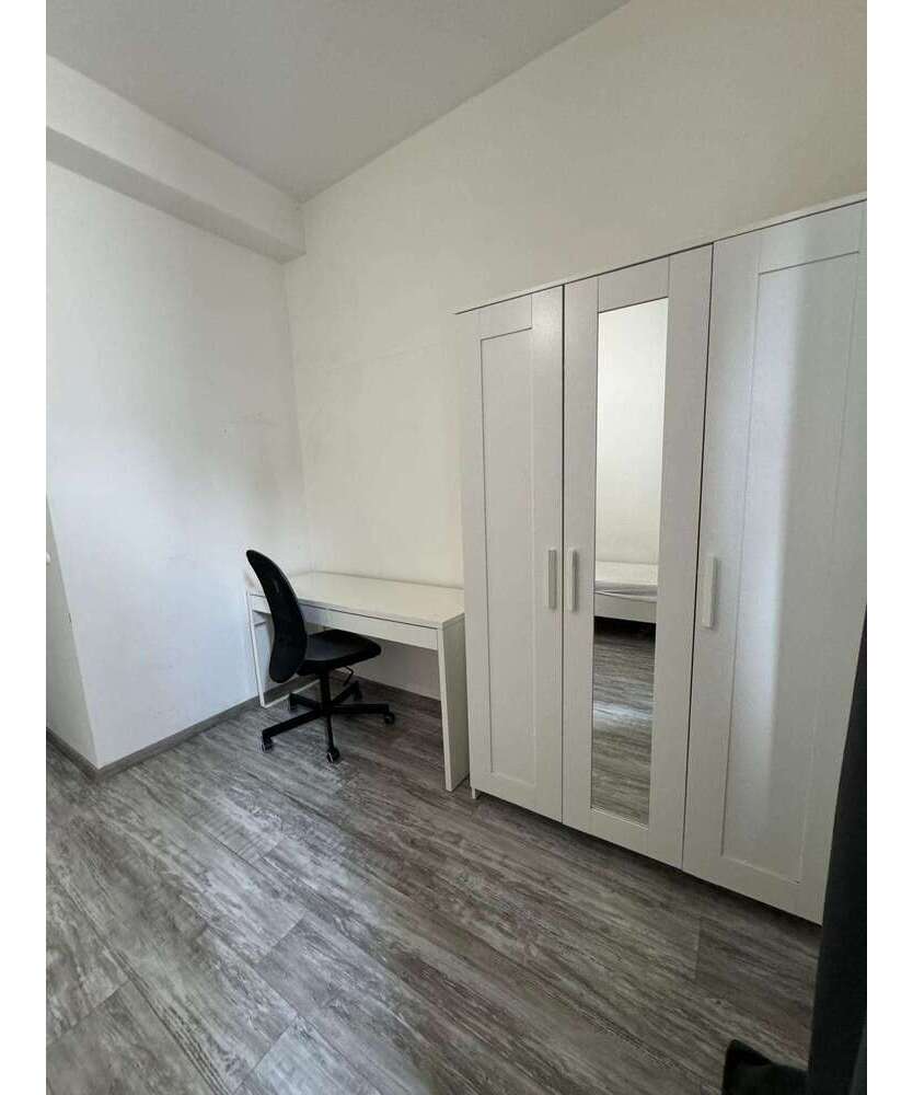 Wohnung zum Mieten in Stuttgart 420 € 13 m²