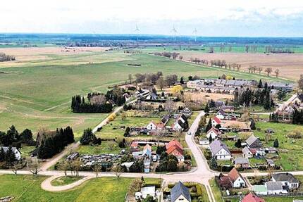 Grundstück Medow - 8.100&euro; | Angebot:26308912