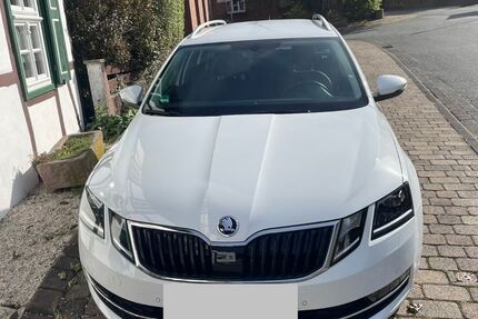 Skoda Octavia 110.000 km 17.900 &euro; Lichtenau 33165