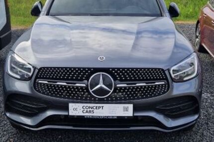 Mercedes-Benz GLC 300 93.000 km 34.900 &euro; Selfkant 52538