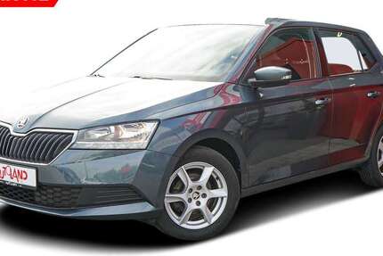 Skoda Fabia 35.189 km 11.990 &euro; Wietmarschen 49835