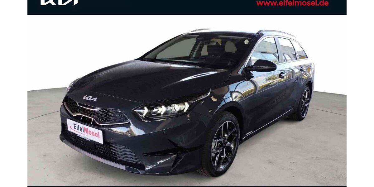 Kia ceed Sportswagon 4.000 km 28.460 &euro; Mayen 56727