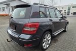 Mercedes-Benz GLK 350 4Matic Leder/Navi/Xenon/AHK 175.470 km 6.800 &euro; Wilsdruff 01723
