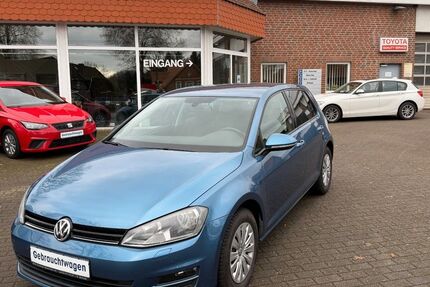 VW Golf 112.000 km 9.999 &euro; Walsrode 29664