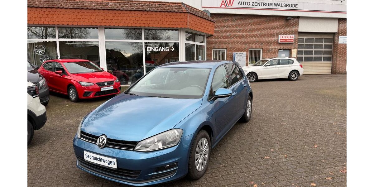 VW Golf 112.000 km 9.999 &euro; Walsrode 29664
