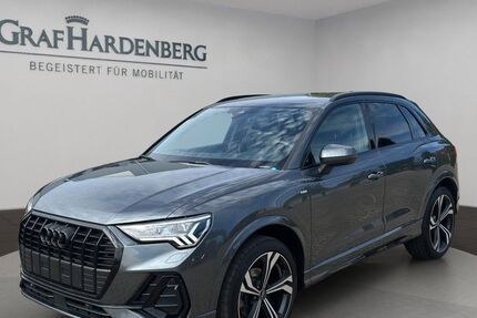 Audi Q3 35.500 km 35.900 &euro; Bruchsal 76646