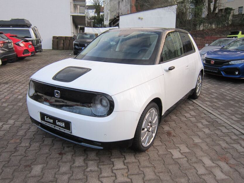 Honda e 29.500 km 20.990 € Pirmasens 66953