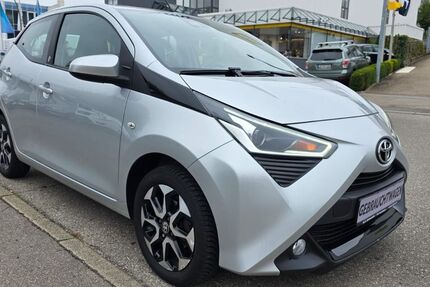 Toyota Aygo (X) 87.935 km 9.490 € Kornwestheim (bei Stuttgart) 70806