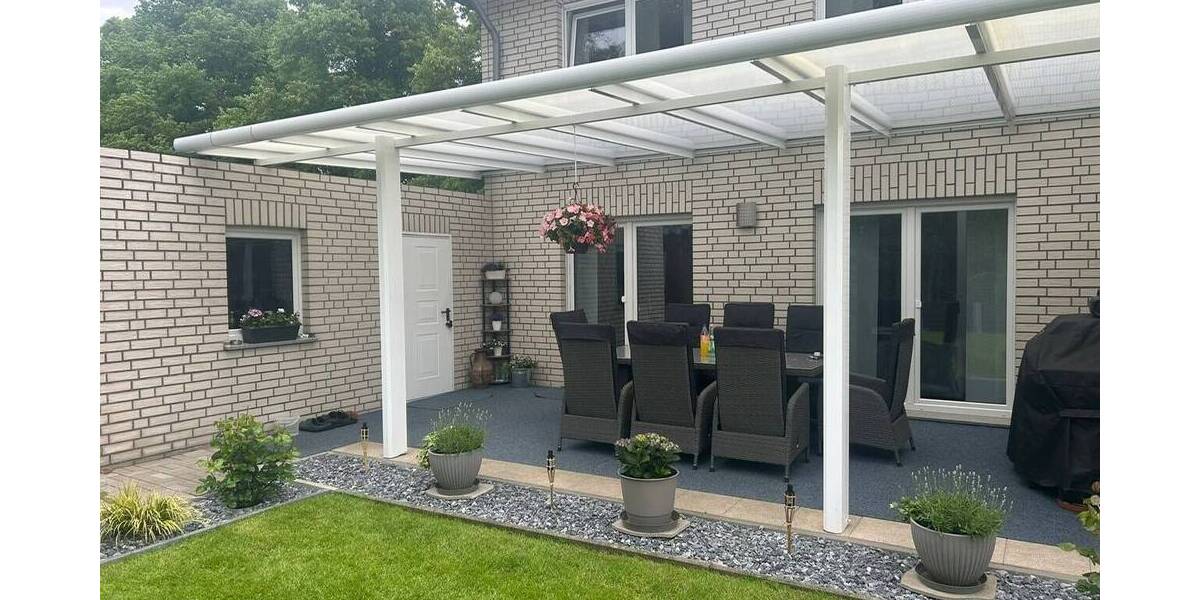 Doppelhaushälfte Hamm Heessen - 5 Zimmer, 155 m&sup2;, 439.000&euro; | Angebot:26570318