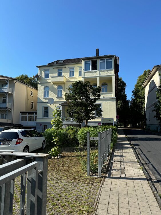 Top Lage zum exzellenten Wohnen, Arbeiten! Auch Miete möglich!