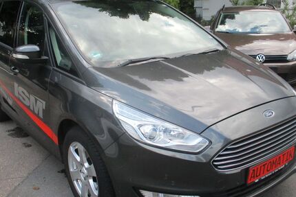 Ford Galaxy 233.000 km 6.900 &euro; Bielefeld 33699