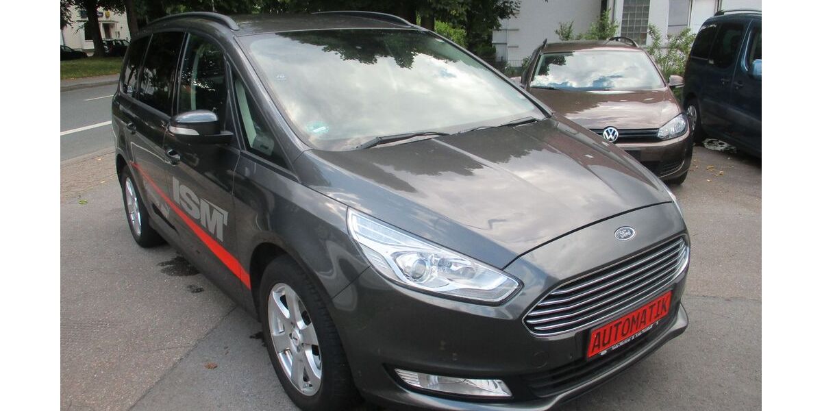 Ford Galaxy 233.000 km 6.900 &euro; Bielefeld 33699