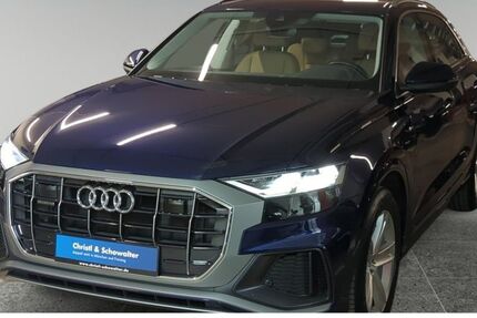 Audi Q8 61.350 km 54.910 &euro; München 81476