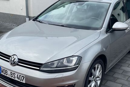 VW Golf 84.000 km 16.000 &euro; Grafhorst 38462