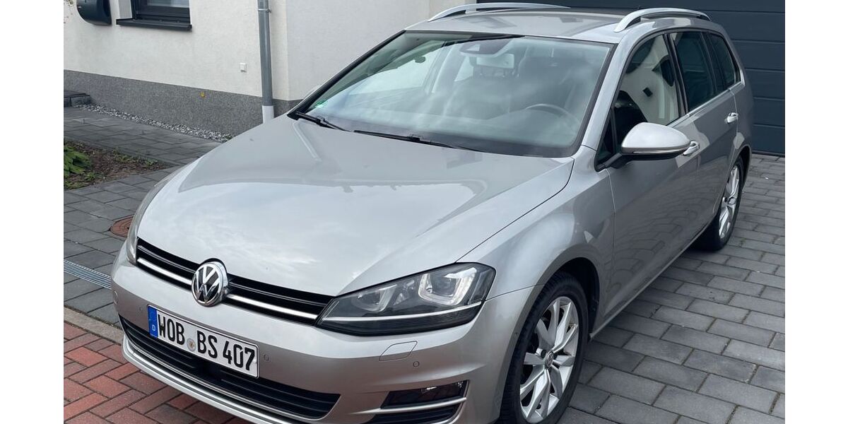VW Golf 84.000 km 16.000 &euro; Grafhorst 38462